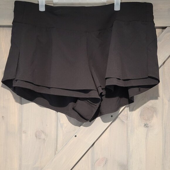 Calia Performance 3inch Inseam Running Athletic Shorts - Picture 4 of 8